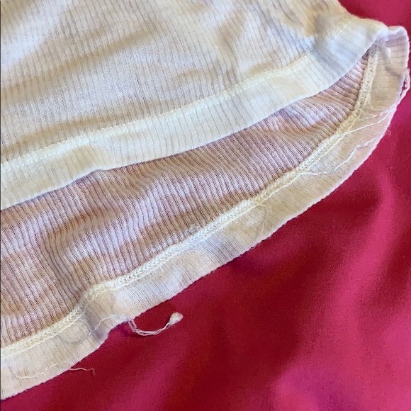 Bundle of Brandy Tanks - Picture 2 of 4